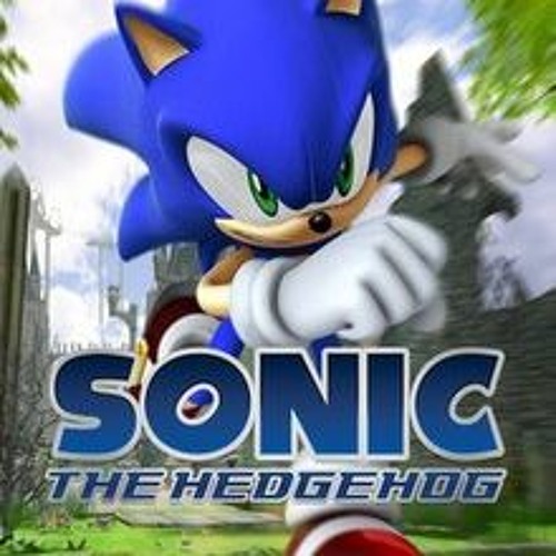 Sonic The Hedgehog [2006] OST - All Hail Shadow