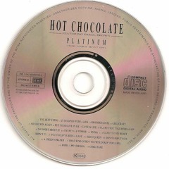 Hot Chocolate - You Sexy Thing (WIPP Remix)