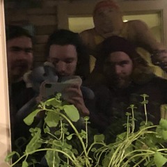 21st Century Cro Magnos Jam