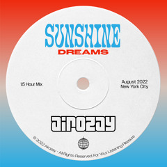 Sunshine Dreams