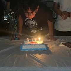 No More (Prod. By Februxry)