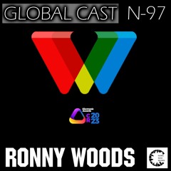 Global Cast n.97_Ronny Woods_BeatClubs | FREE DOWNLOADS