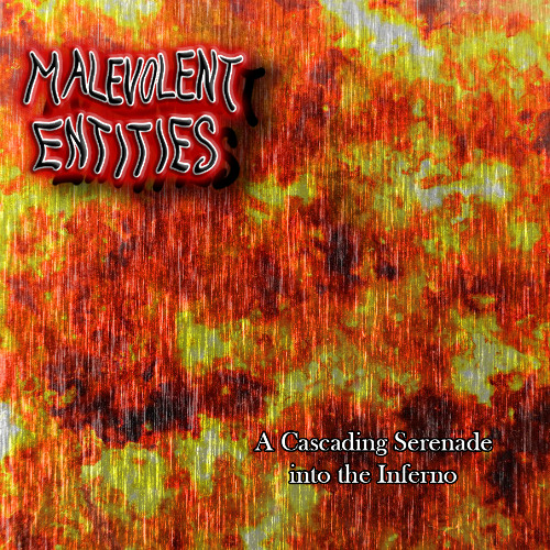 A Cascading Serenade into the Inferno (Preview)