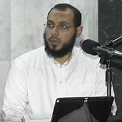 أمسية تربوية (15)   القلب السليم   د. أحمد عبد المنعم