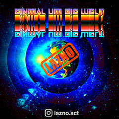 LAZNO - Einmal um die Welt (FUNTRACK)