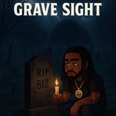 Huey - grave sight