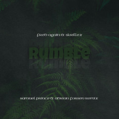 Skrillex, Fred Again - Rumble [Samuel Prince & Adrian Forsen Remix]