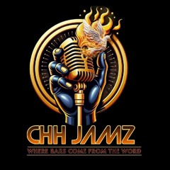 CHH JAMZ -Sept 2024- DJ G Bless - The Sacrificial Mix Show Ep7