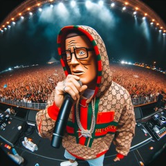 Fetty Wap - Zoowap (Hank Hill A.I)