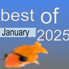 BEST EDM OF JANUARY 2025