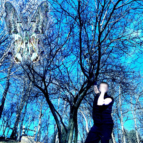 agony (Feat. Wireless Location & FXLSE)