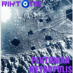 Plutonian Metropolis