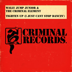 Tighten Up (I Just Cant Stop Scratchin') (Dub Mix)