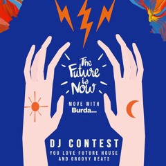 The Future Is Now - DJ Contest / Marco Weinmann