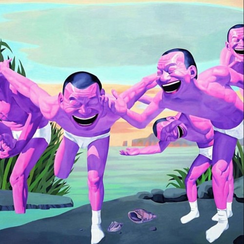 Macam Korang Tak Tahu (Audio) - Nan, Raid, Najmi & U6lybastard