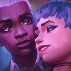 “Ma Meilleure Ennemie” - Stromae, Pomme