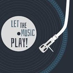 Let The Music Play Dj OSJ