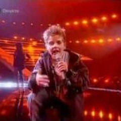 Min egen Maria - Tobia$ Remix