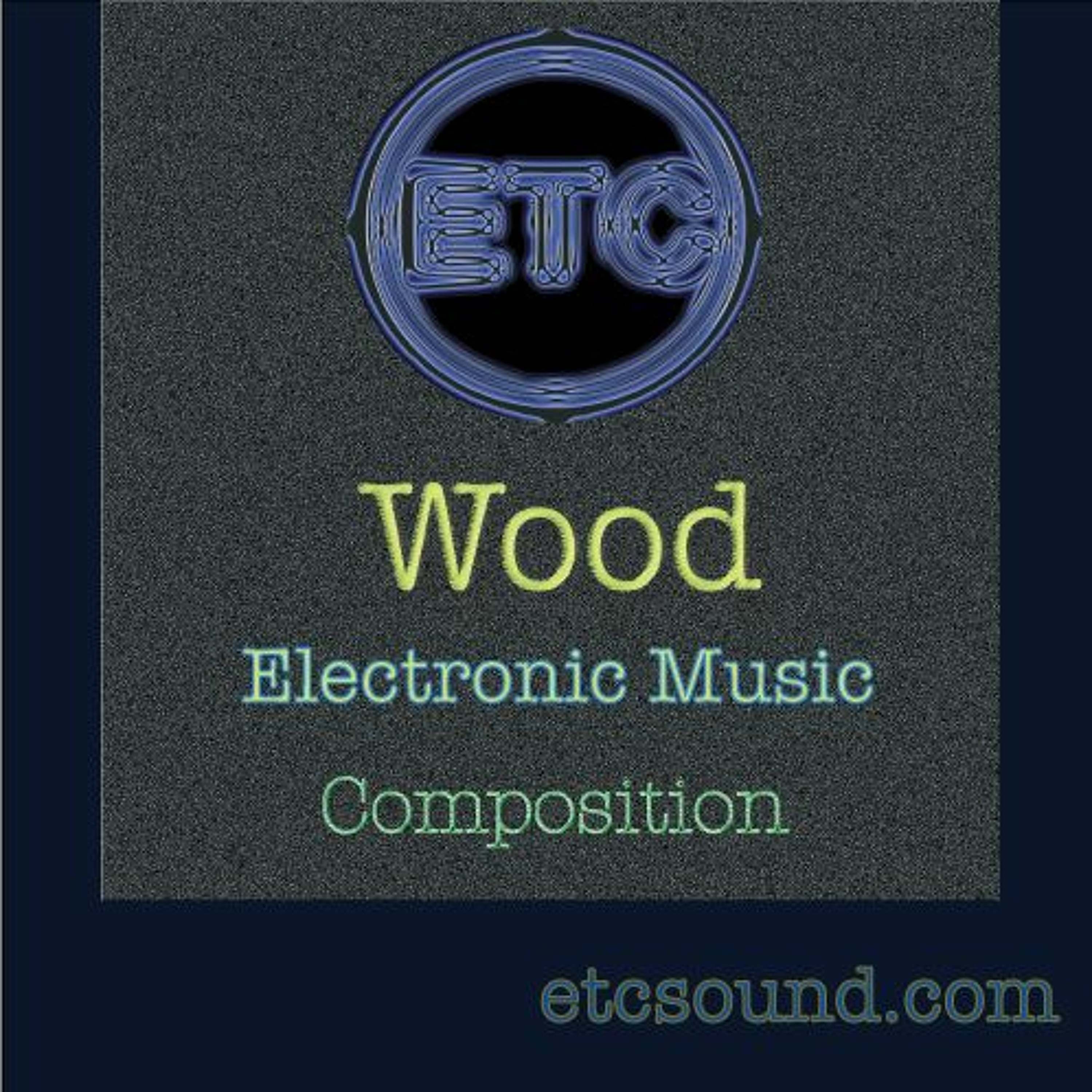 Composition :: Wood episode artwork