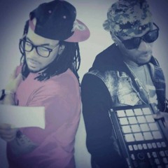 "Anyways" ft. Reli & DK