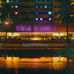 Sayee - One Night (Ft. Madman)