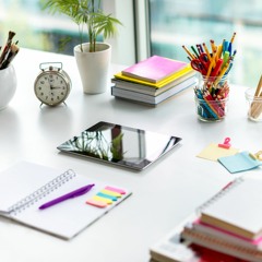 study time
