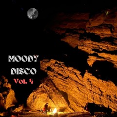 Moody Disco Vol. 4