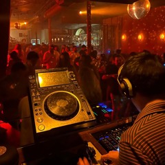 6/15 Moods & Grooves at Lady Love in Dallas w/Onakan Disko