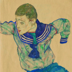 Rebecca Clarke - The seal man - Brussels 2025