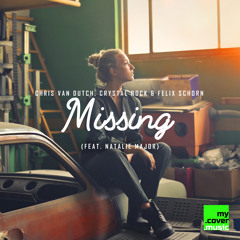 Missing (feat. Natalie Major)