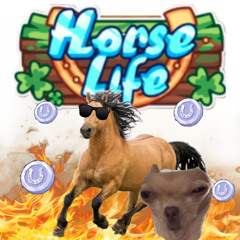 horse life ah beat