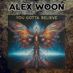 Alex Woon - You Gotta Believe Demo