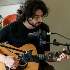 Matteo Salzano - Afa