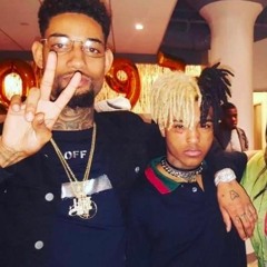 XXXTENTACION- Middle Child (X verse only) *removed*