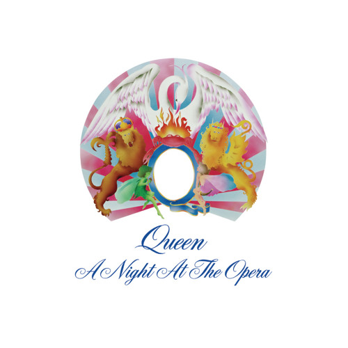 Listen to Love Of My Life (Remastered 2011) by Queen in Top 2000 l NPO  Radio 2 playlist online for free on SoundCloud