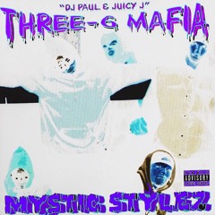 Da Summa / Three 6 mafia (chopped and screwed)