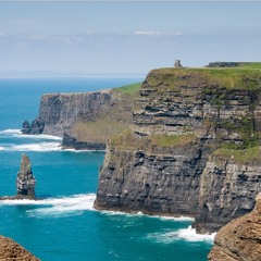 Journey To The Cliffs Of Moher