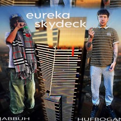 eureka skydeck ft jabbuh