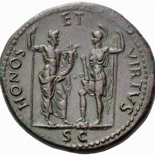 Virtus et Honos