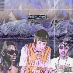 Careless Ft.PhundoArt & SNLV (Prod.Trappybeats)