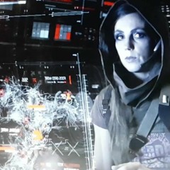 Hörspiel-Game fürs Telefon - Operation Data Saugus Rex (Ausschnitt)