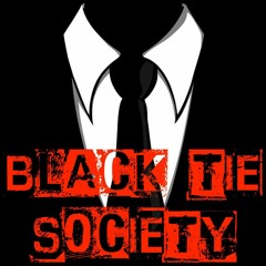Black Tie Society - Mr Brightside