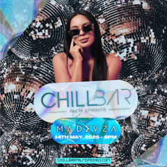 MDZESSION MIX: CHILLBAR PALM SPRINGS 2025