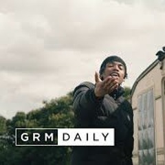 Temz - Rise & Grind [Music Video] | GRM Daily