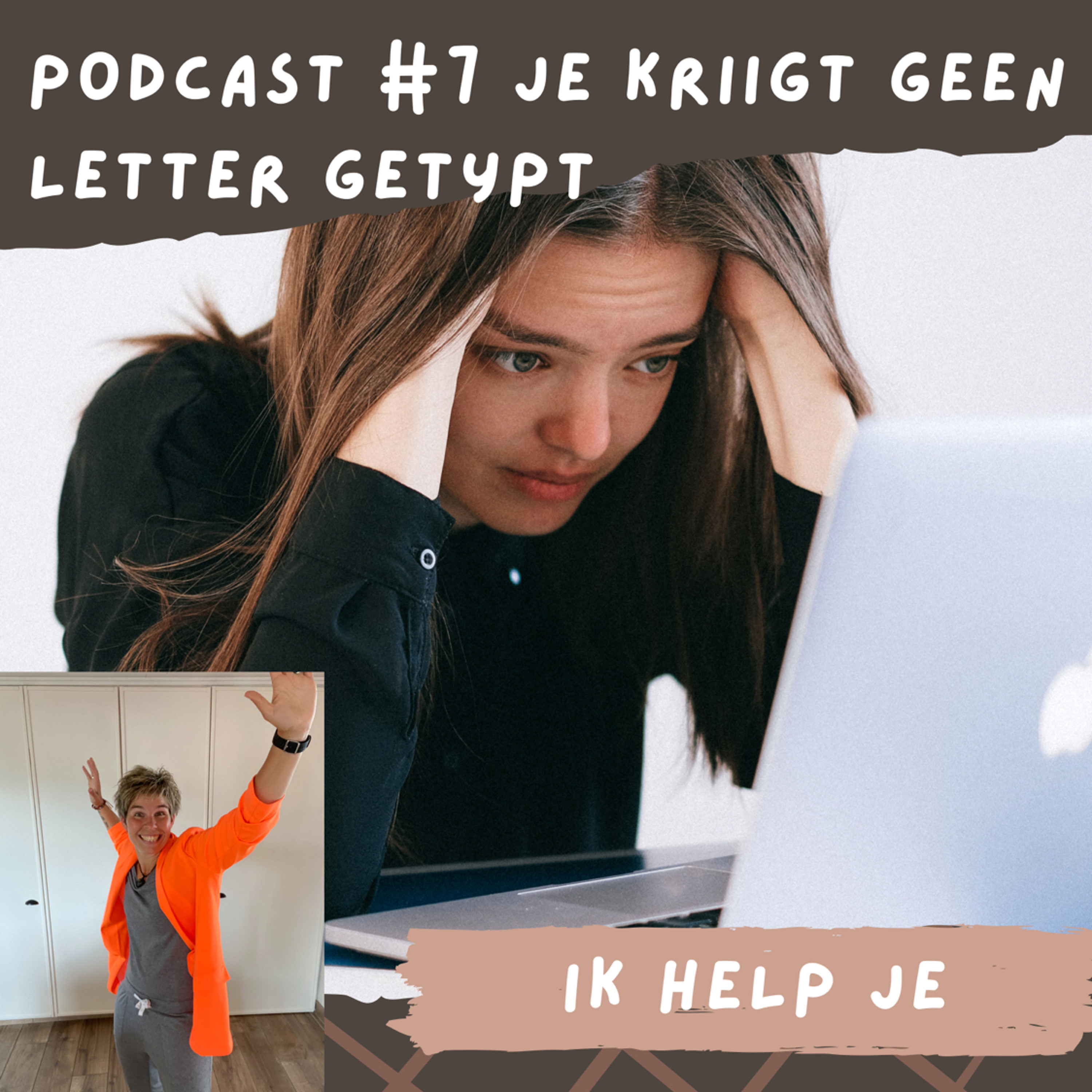 Tips om zichtbaar te zijn met vertrouwen
