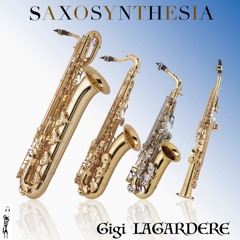SaxoSynthesia