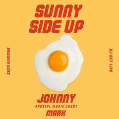Bad Smell (Feat. MARK) - Sunny Side Up