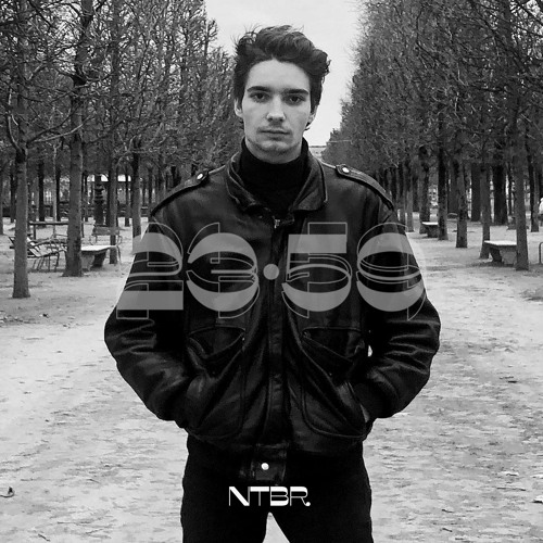 23:59 Podcast 03 - NTBR