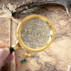 Where Are We Living?