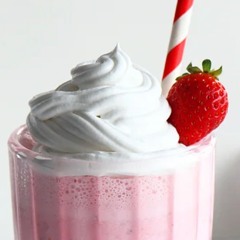milkshake mix